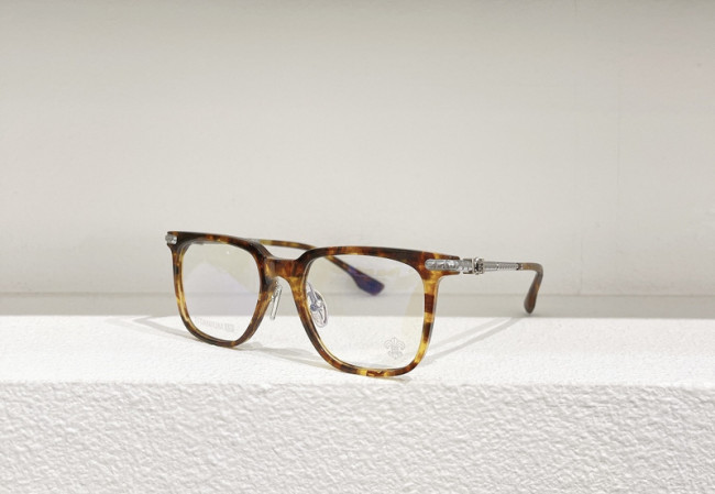 Chrome Hearts Sunglasses AAAA-288