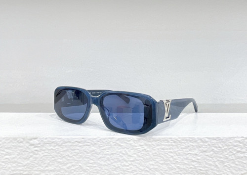LV Sunglasses AAAA-3666