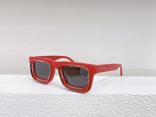 LV Sunglasses AAAA-3804