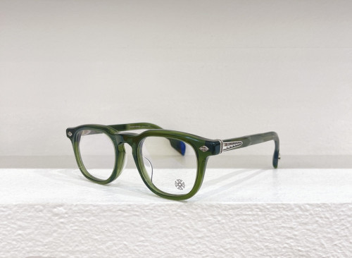 Chrome Hearts Sunglasses AAAA-305