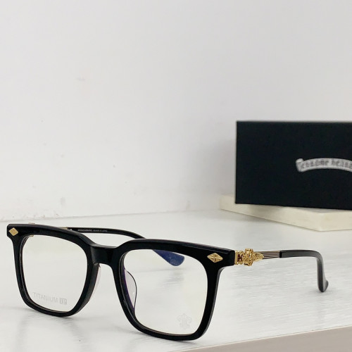 Chrome Hearts Sunglasses AAAA-211