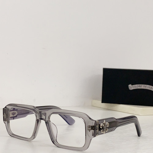 Chrome Hearts Sunglasses AAAA-239