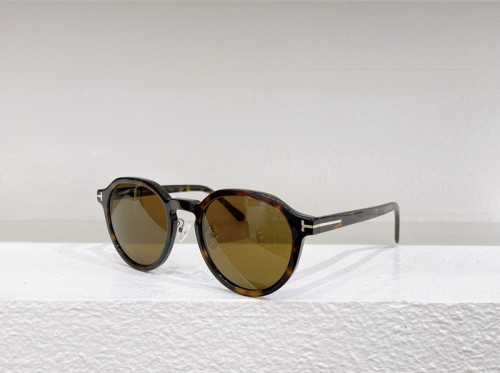 Tom Ford Sunglasses AAAA-2611