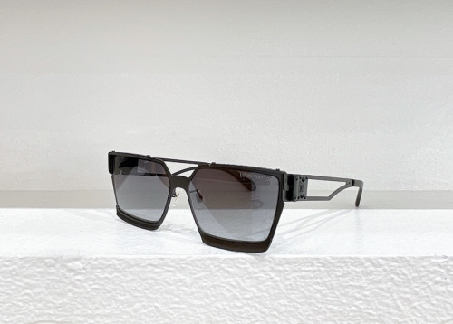LV Sunglasses AAAA-3812