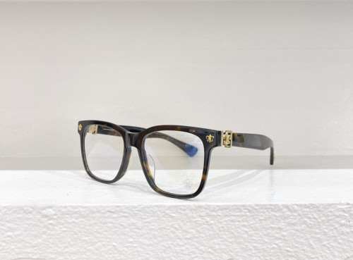 Chrome Hearts Sunglasses AAAA-332
