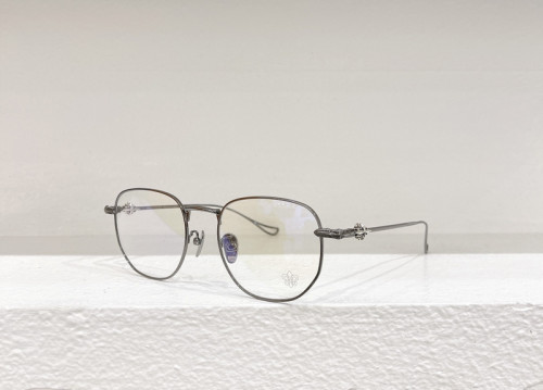 Chrome Hearts Sunglasses AAAA-326