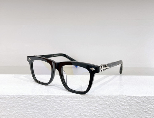 Chrome Hearts Sunglasses AAAA-376