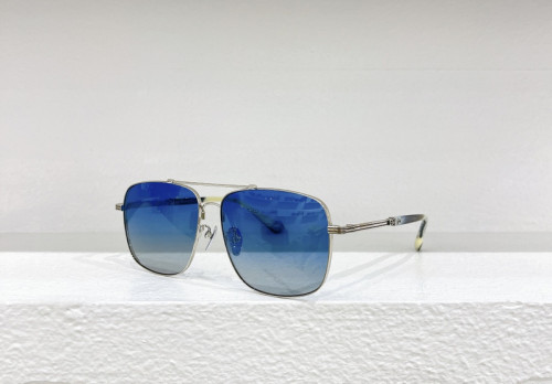 Chrome Hearts Sunglasses AAAA-270