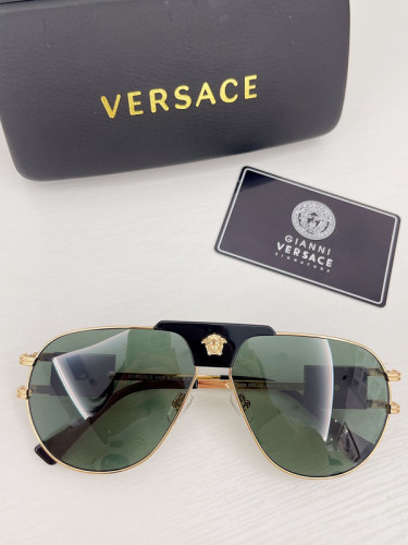 Versace Sunglasses AAAA-2016