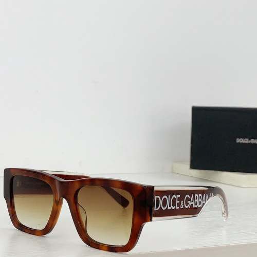 D&G Sunglasses AAAA-1552