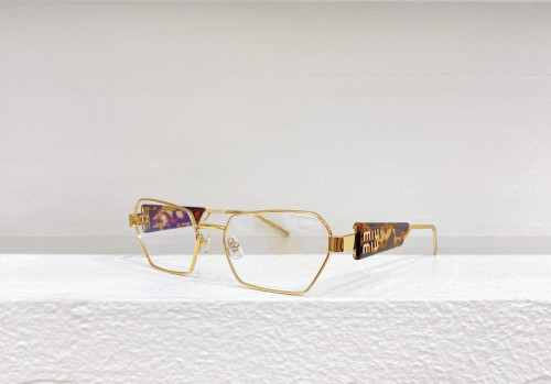 Miu Miu Sunglasses AAAA-645