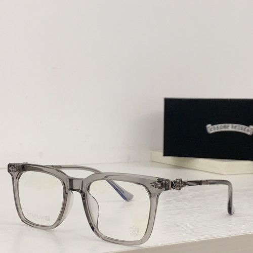 Chrome Hearts Sunglasses AAAA-208
