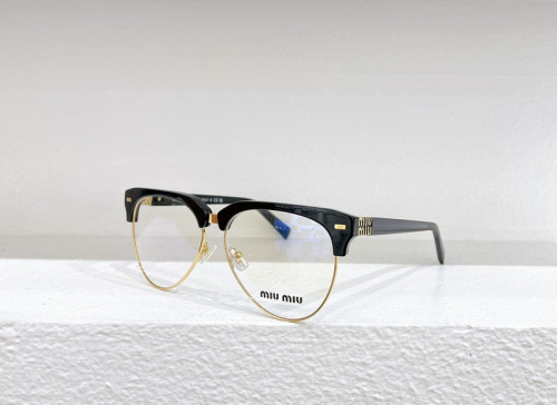 Miu Miu Sunglasses AAAA-704