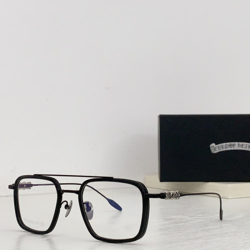 Chrome Hearts Sunglasses AAAA-258