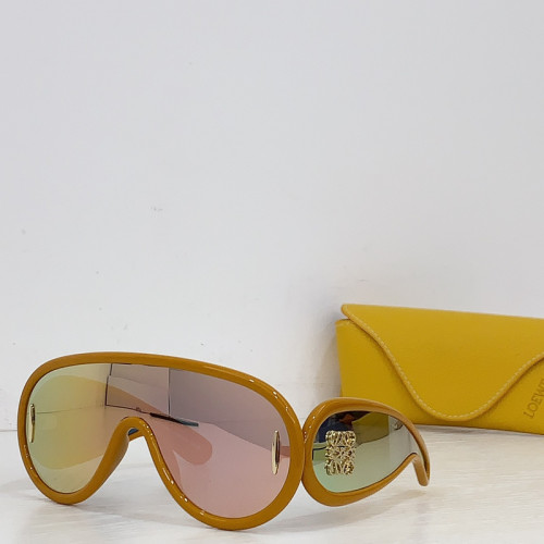 Loewe Sunglasses AAAA-169