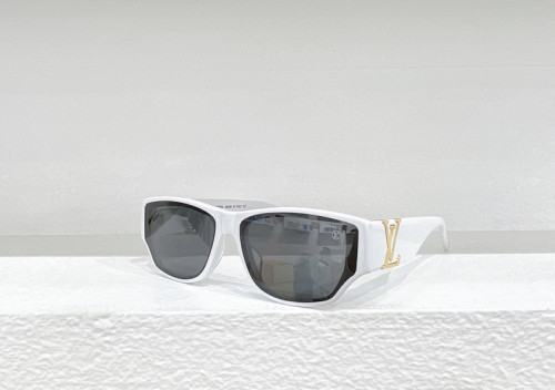 LV Sunglasses AAAA-3662