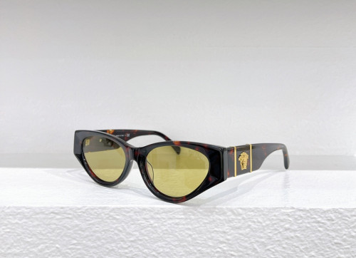 Versace Sunglasses AAAA-1996