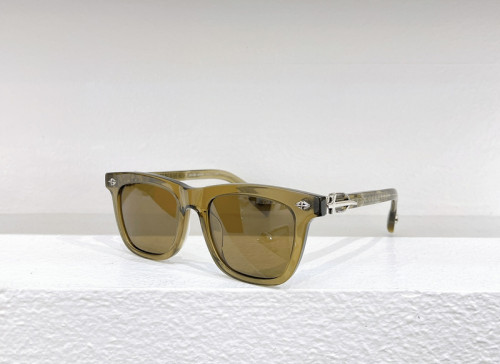 Chrome Hearts Sunglasses AAAA-277