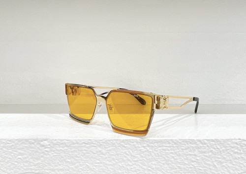 LV Sunglasses AAAA-3815