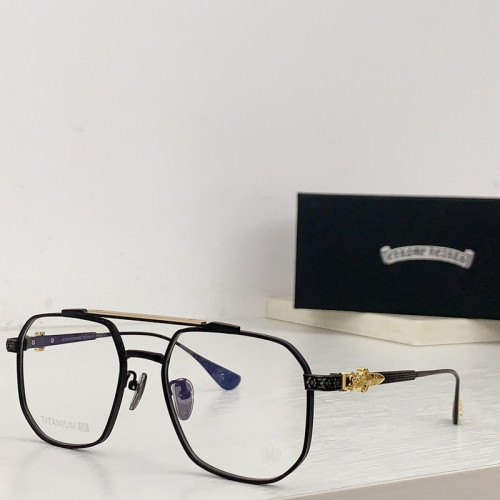 Chrome Hearts Sunglasses AAAA-217