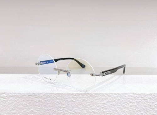 Chrome Hearts Sunglasses AAAA-313