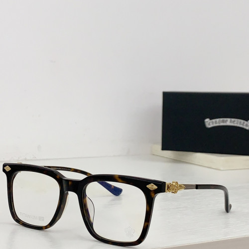 Chrome Hearts Sunglasses AAAA-210