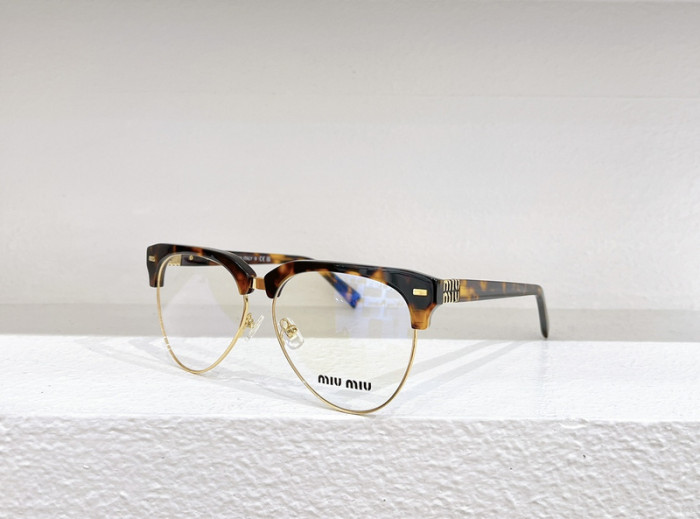 Miu Miu Sunglasses AAAA-705