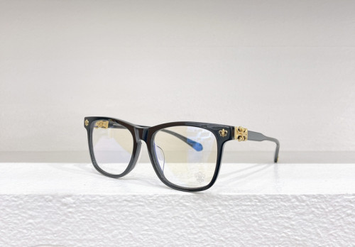 Chrome Hearts Sunglasses AAAA-358