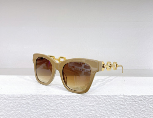 LV Sunglasses AAAA-3786
