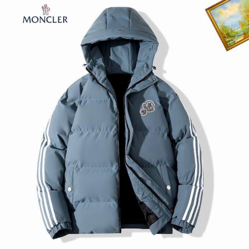 Moncler Down Coat men-1663(M-XXXL)