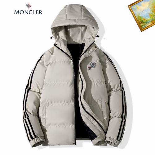 Moncler Down Coat men-1664(M-XXXL)