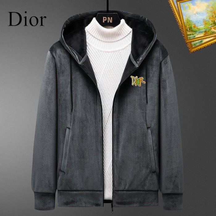 Dior Coat men-224(M-XXXL)