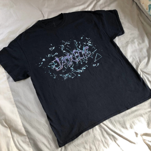 Travis Scott T Shirt 1：1 Quality-215