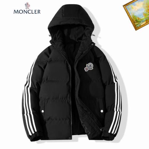 Moncler Down Coat men-1665(M-XXXL)