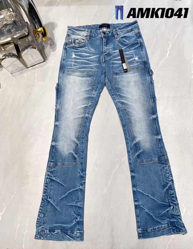 AMIRI men jeans 1：1 quality-575