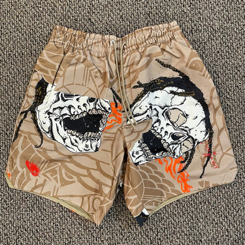 Travis Scott Short Pants 1：1 Quality-015