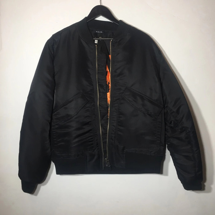 Travis Scott Jacket 1：1 Quality-032