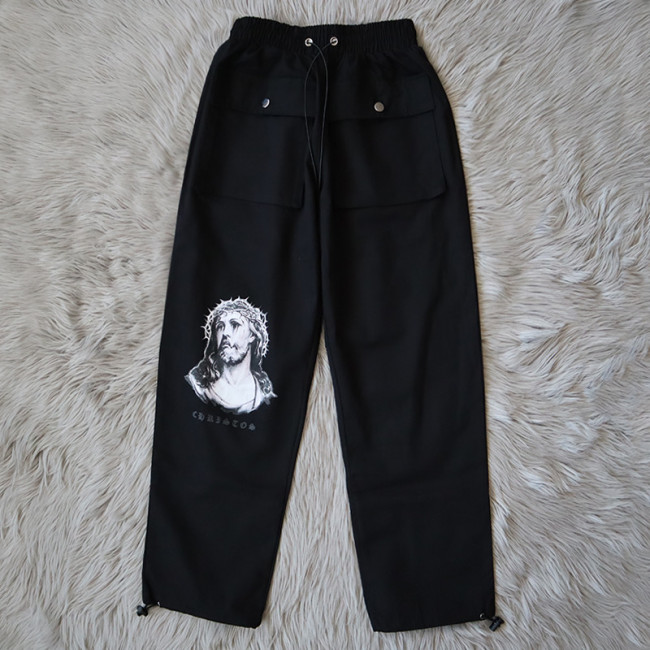 Travis Scott Pant 1：1 Quality-015