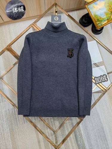 Burberry sweater men-222(M-XXXL)