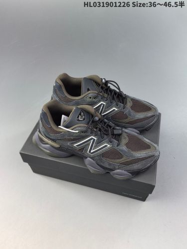 NB Shoes High End Quality-175