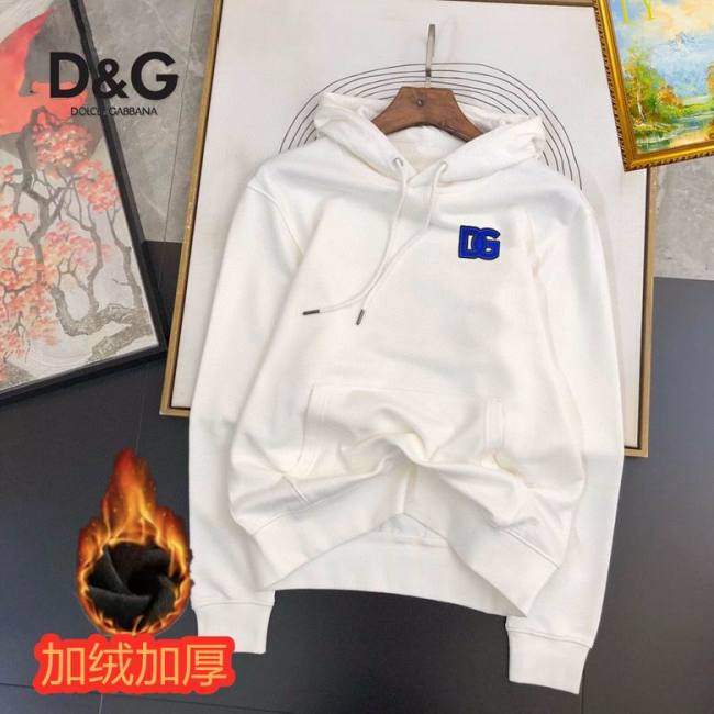 D&G men Hoodies-156(M-XXXL)