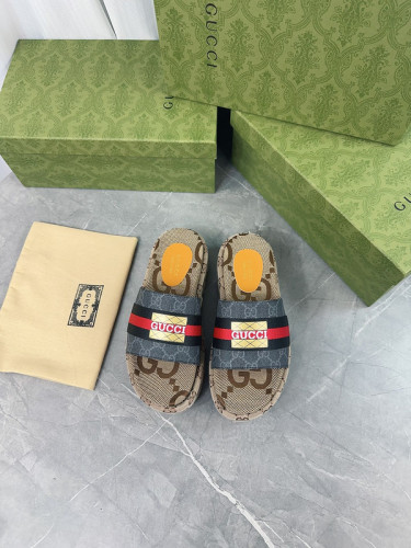 G women slippers 1：1 quality-818