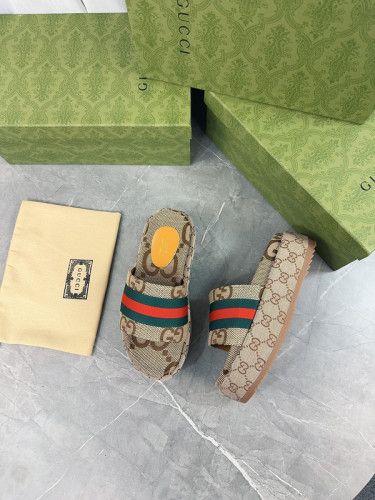 G women slippers 1：1 quality-815