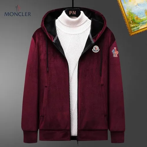Moncler Coat men-484(M-XXXL)