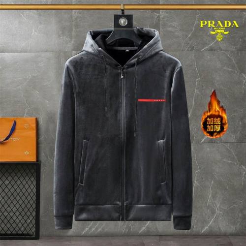 Prada Coat men-400(M-XXXL)