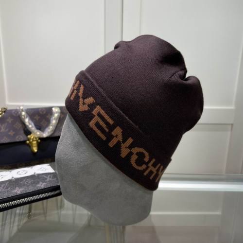 Givenchy Beanies-007