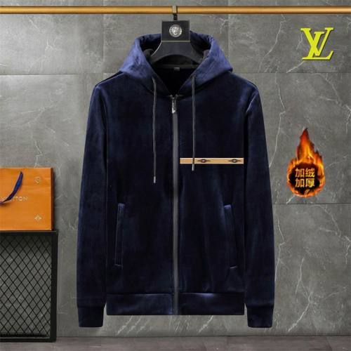 LV  Coat men-1057(M-XXXL)