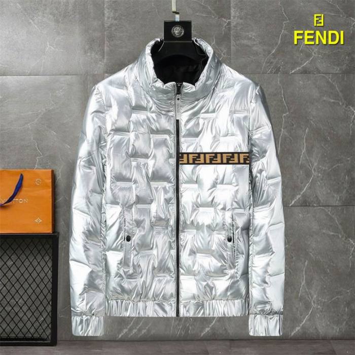 FD Down Coat men-050(M-XXXL)