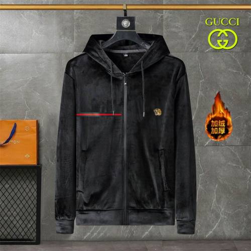 G Jacket men-763(M-XXXL)