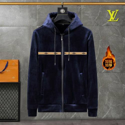 LV  Coat men-1055(M-XXXL)